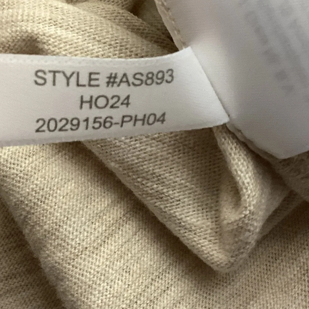 J. Crew Crewneck Girlfriend Tee Size 2X NWT